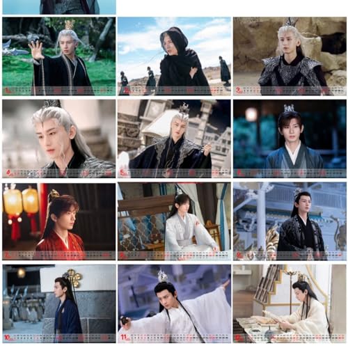 Amazon.co.jp: ＊チョンイー＊成毅＊沈香如屑＊沈香の夢＊応淵＊唐周